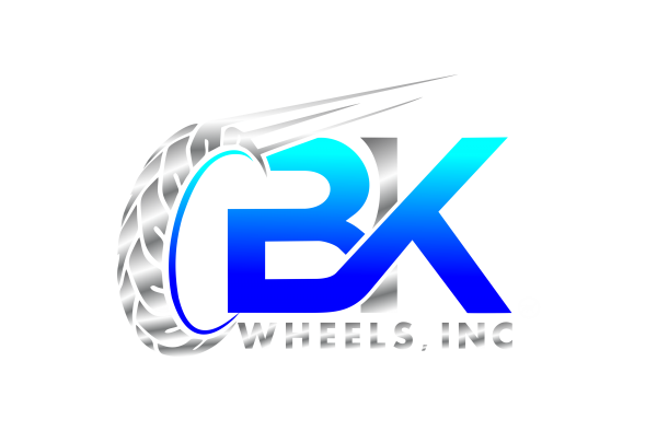 Bk Wheels Inc.