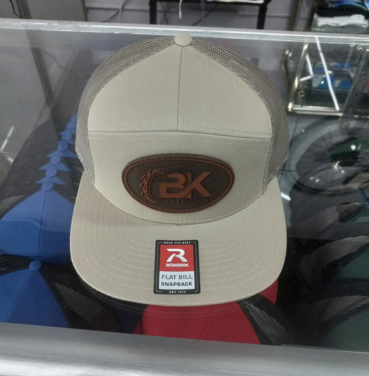 BKWheels Custom Hat